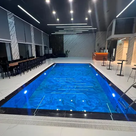 Elezi 2 Villa Tirana