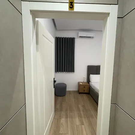 Elezi 2 Villa