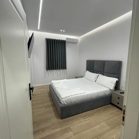 Elezi 2 Villa Tirana