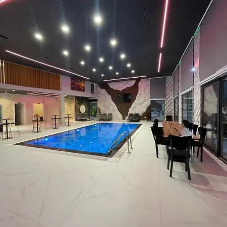 Villa Elezi 2 Tirana