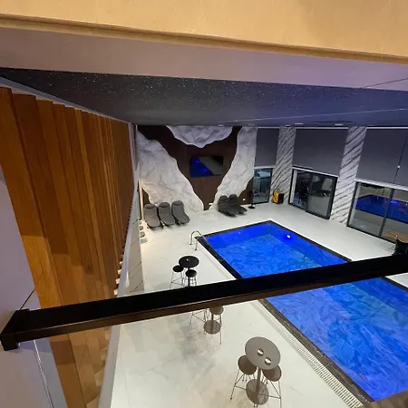 Elezi 2 Villa Tirana