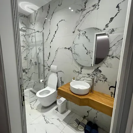 Elezi 2 Villa Tirana