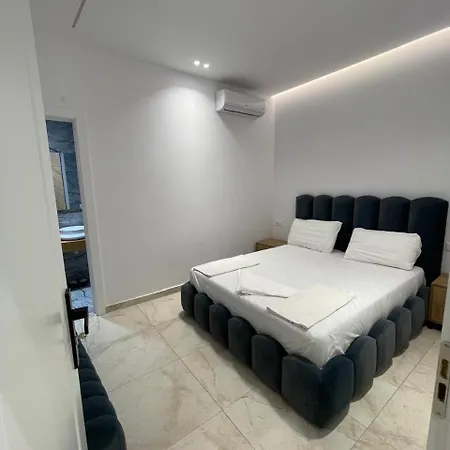 Elezi 2 Villa Tirana