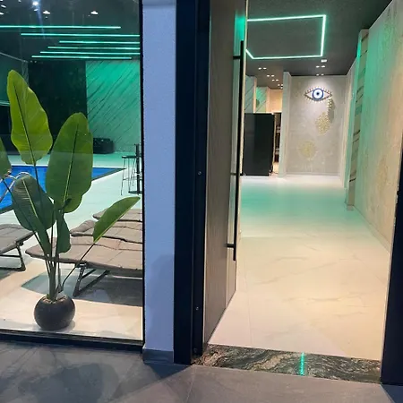 Elezi 2 Villa *