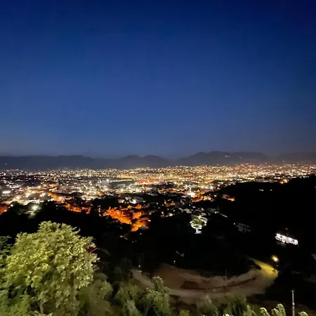 Elezi 2 Villa *